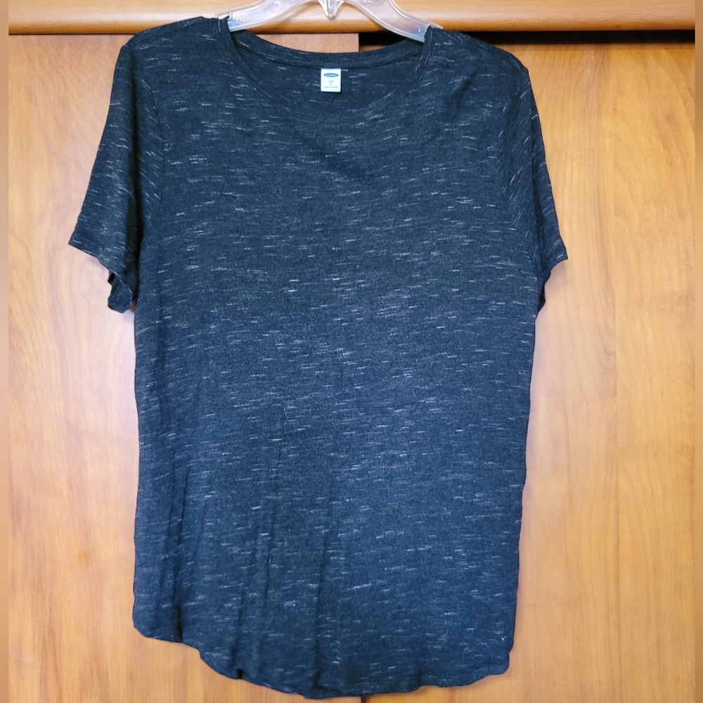 Luxe Old Navy Tee